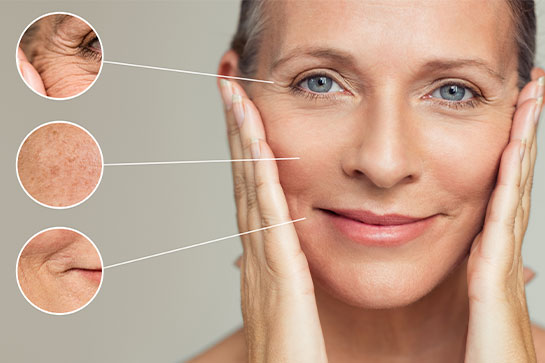 T-EGF: The key to skin rejuvenation